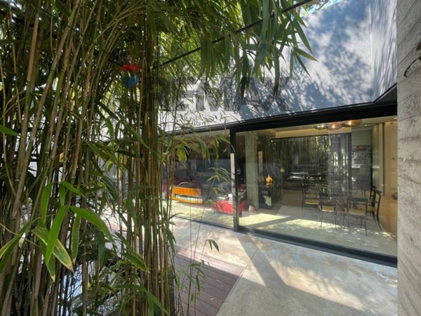 casa indipendente in vendita a Roma in zona Della Vittoria