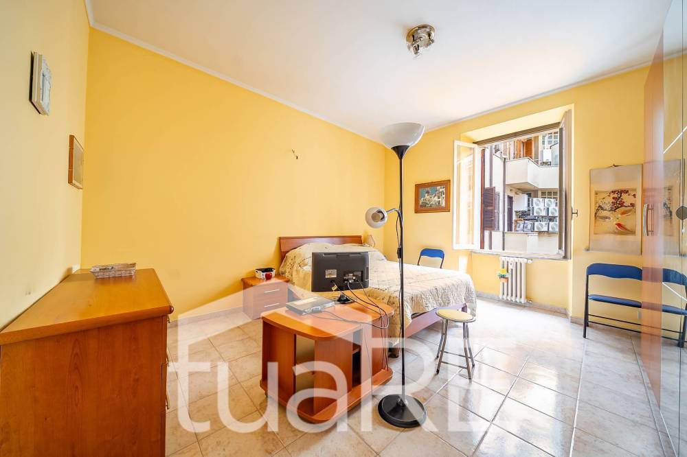 appartamento in vendita a Roma in zona Esquilino