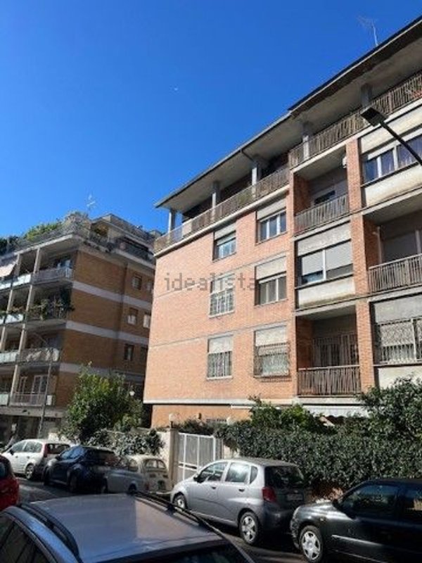 appartamento in vendita a Roma in zona Aurelio