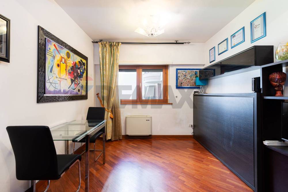 appartamento in vendita a Roma in zona Acilia