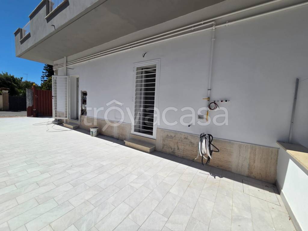 appartamento in vendita a Roma in zona Dragona/Bagnoletto