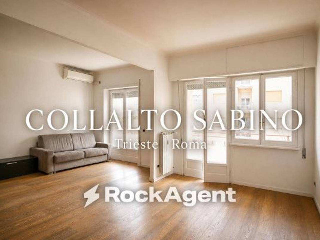 appartamento in vendita a Roma in zona Trieste