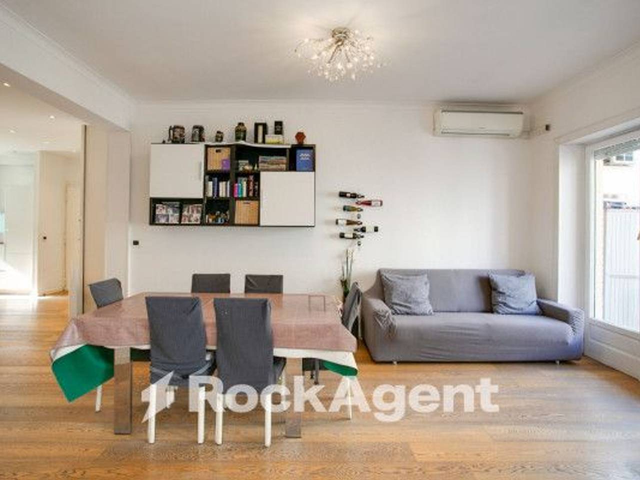 appartamento in vendita a Roma in zona Trieste