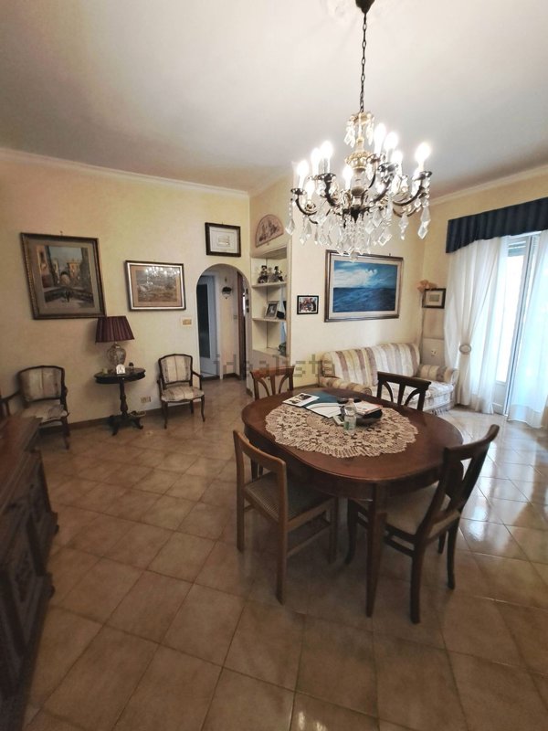 appartamento in vendita a Roma in zona Monte Sacro/Talenti