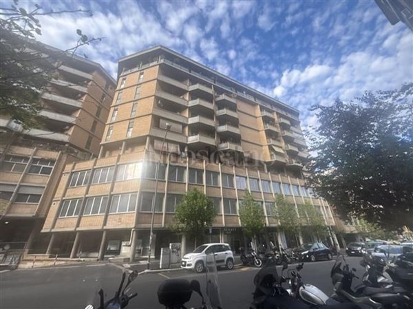 appartamento in vendita a Roma in zona Portuense