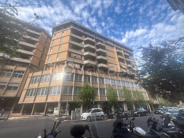 appartamento in vendita a Roma in zona Gianicolense