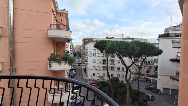 appartamento in vendita a Roma in zona Della Vittoria