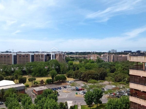 appartamento in vendita a Roma in zona Ardeatino