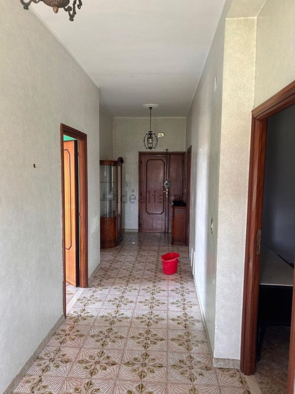 appartamento in vendita a Roma in zona Casal Morena