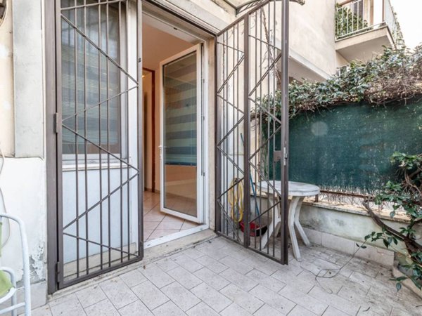 appartamento in vendita a Roma in zona Prenestino-Centocelle