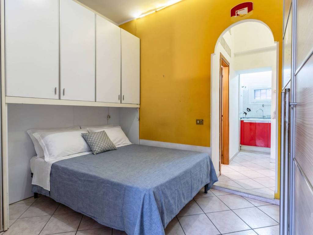 appartamento in vendita a Roma in zona Prenestino-Centocelle