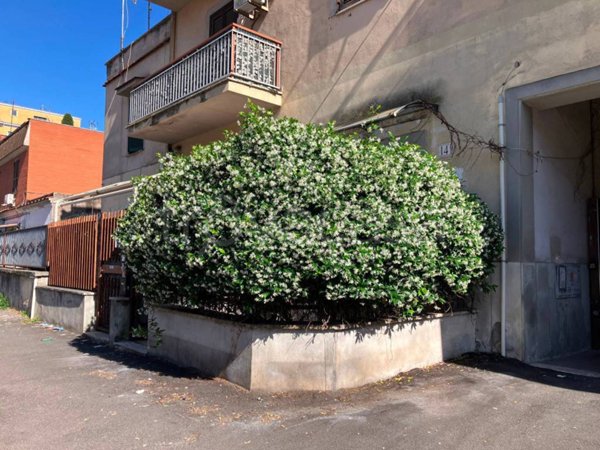 appartamento in vendita a Roma in zona Prenestino-Centocelle