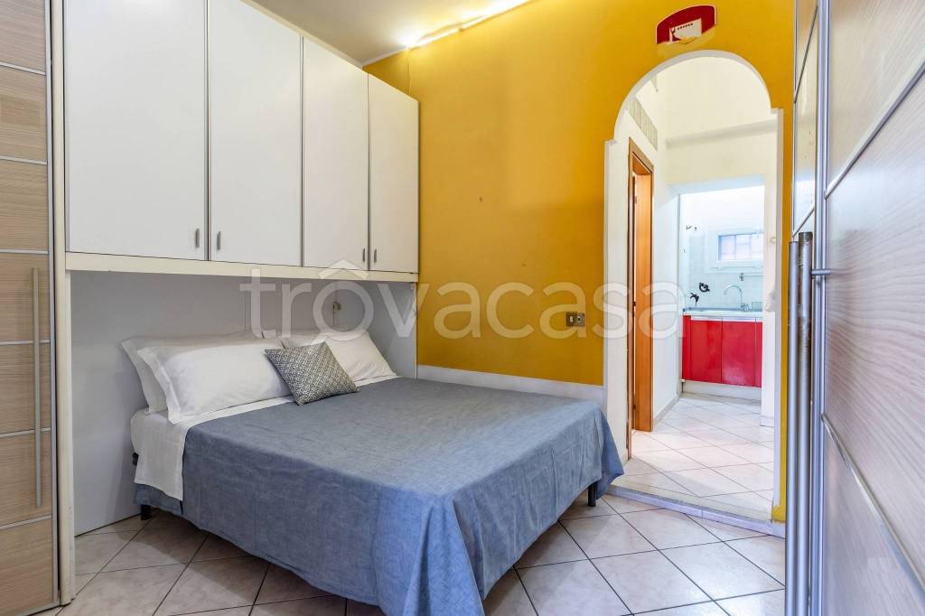 appartamento in vendita a Roma in zona Prenestino-Centocelle