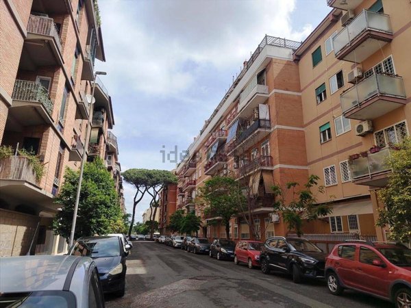 appartamento in vendita a Roma in zona Ostia