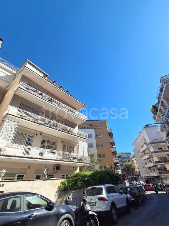 appartamento in vendita a Roma in zona Aurelio