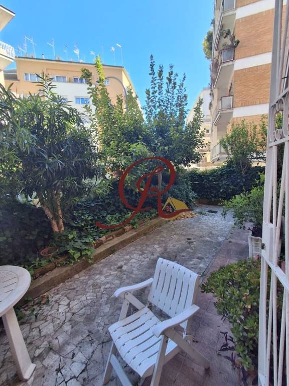 appartamento in vendita a Roma in zona Aurelio