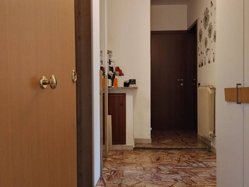 appartamento in vendita a Roma in zona Casalotti