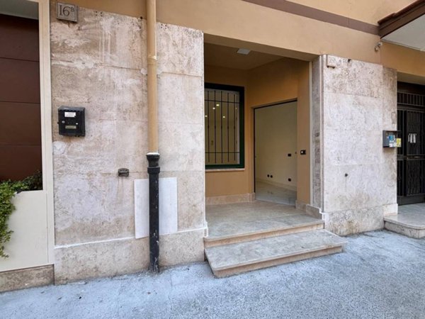 appartamento in vendita a Roma in zona Prenestino-Centocelle