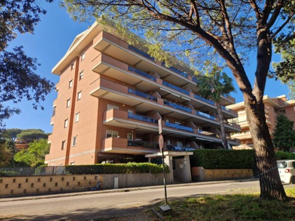 appartamento in vendita a Roma in zona Aurelio