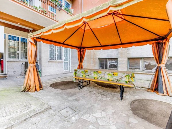 appartamento in vendita a Roma in zona Monte Sacro/Talenti