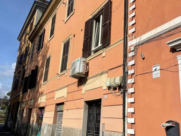 appartamento in vendita a Roma in zona Tiburtino