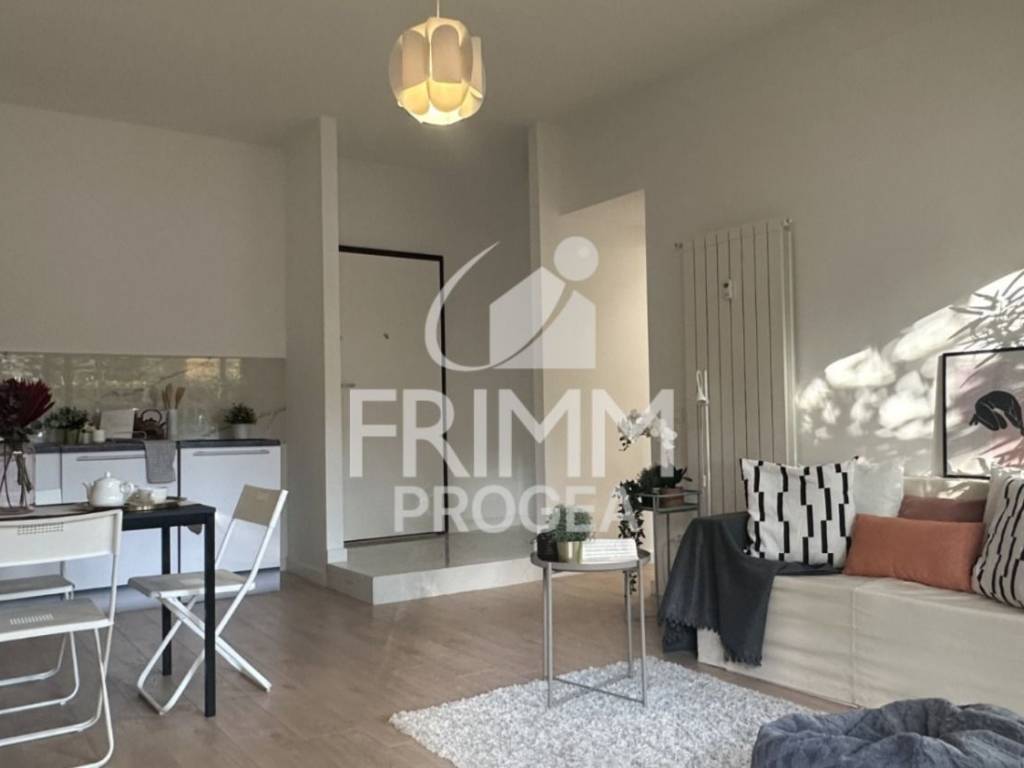 appartamento in vendita a Roma in zona Trieste