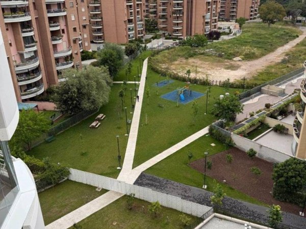appartamento in vendita a Roma in zona Monte Sacro/Talenti