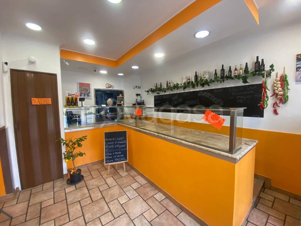 negozio in vendita a Roma in zona Trionfale