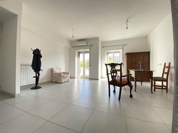 appartamento in vendita a Roma in zona Salario