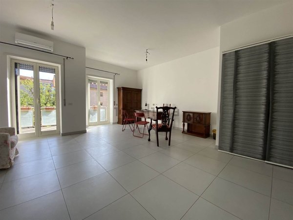 appartamento in vendita a Roma in zona Salario