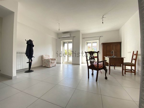 appartamento in vendita a Roma in zona Salario