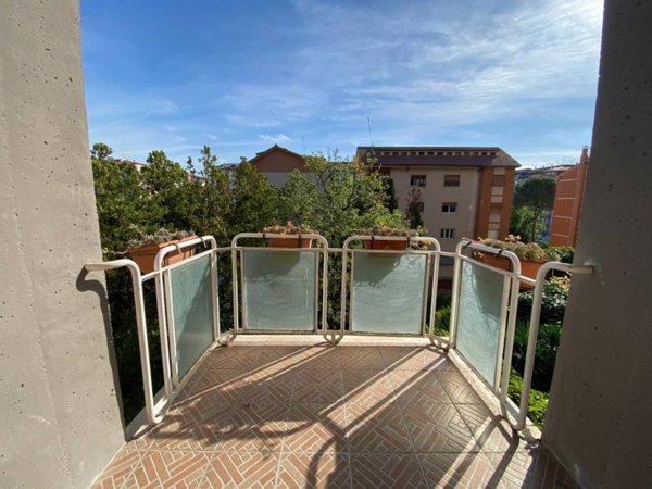 appartamento in vendita a Roma in zona Monte Sacro/Talenti