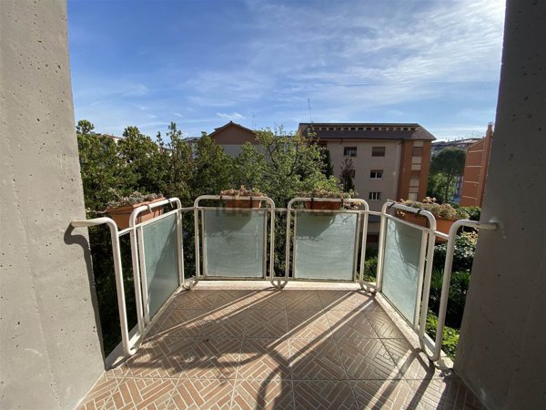 appartamento in vendita a Roma in zona Salario