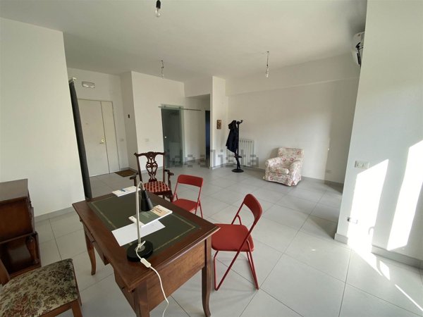 appartamento in vendita a Roma in zona Salario