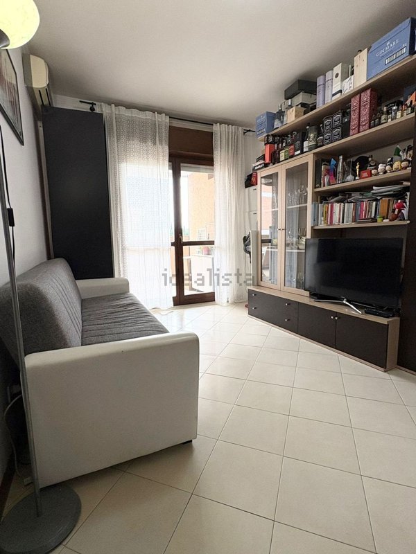 appartamento in vendita a Roma in zona Ponte di Nona