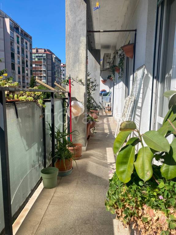appartamento in vendita a Roma in zona Salario