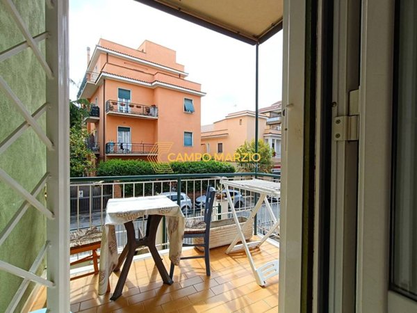 appartamento in vendita a Roma in zona Campo Marzio