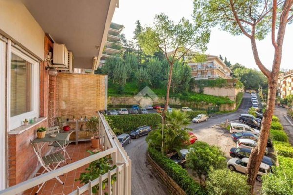 appartamento in vendita a Roma in zona Centro Storico