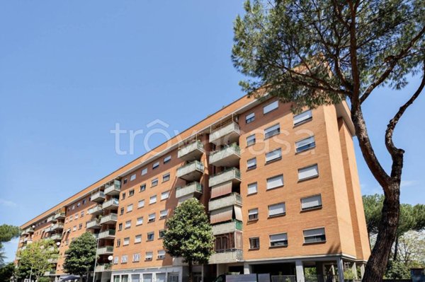 appartamento in vendita a Roma in zona Fidene