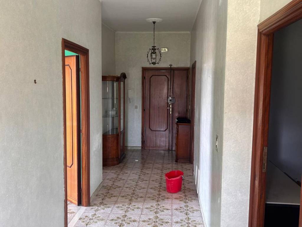 appartamento in vendita a Roma in zona Casal Morena