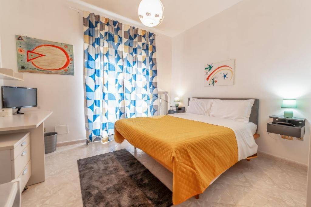 appartamento in vendita a Roma in zona Ostiense