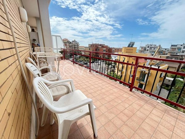 appartamento in vendita a Roma in zona Ostia