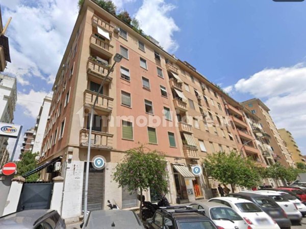 appartamento in vendita a Roma in zona Appio Latino