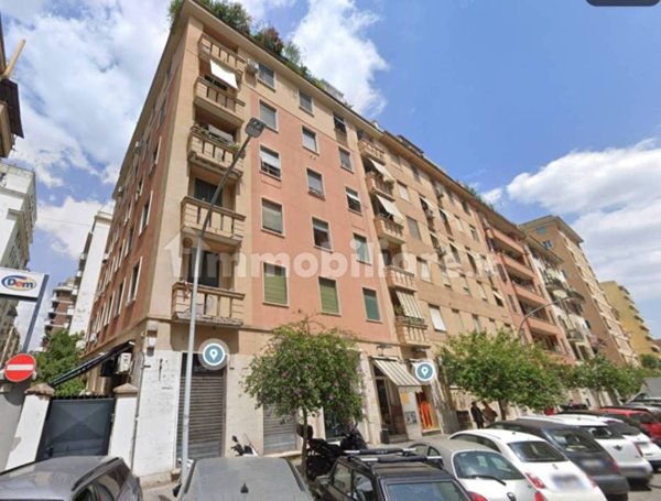 appartamento in vendita a Roma in zona Tuscolano