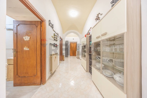 appartamento in vendita a Roma in zona Esquilino