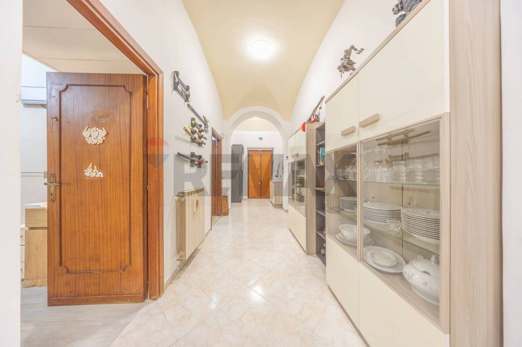 appartamento in vendita a Roma in zona Esquilino