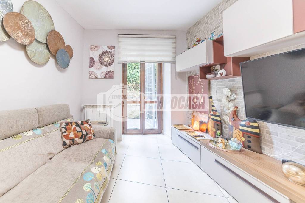 appartamento in vendita a Roma in zona Monte Sacro/Talenti