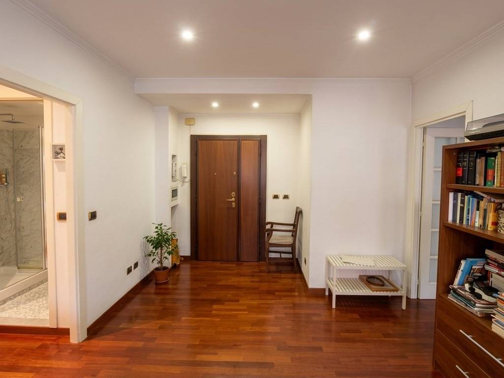 appartamento in vendita a Roma in zona Aurelio
