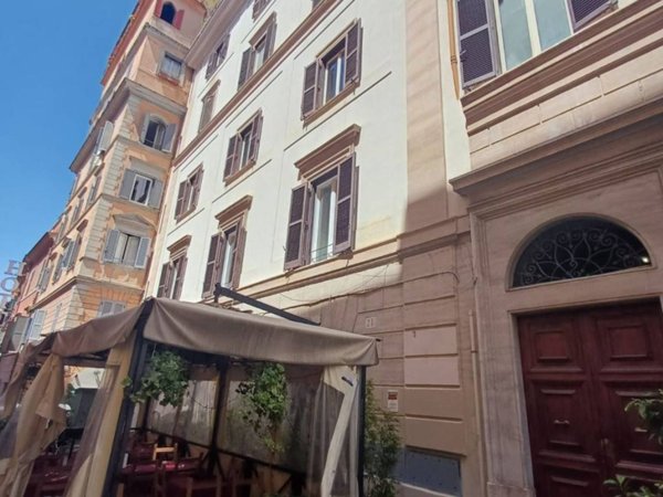 appartamento in vendita a Roma in zona Celio