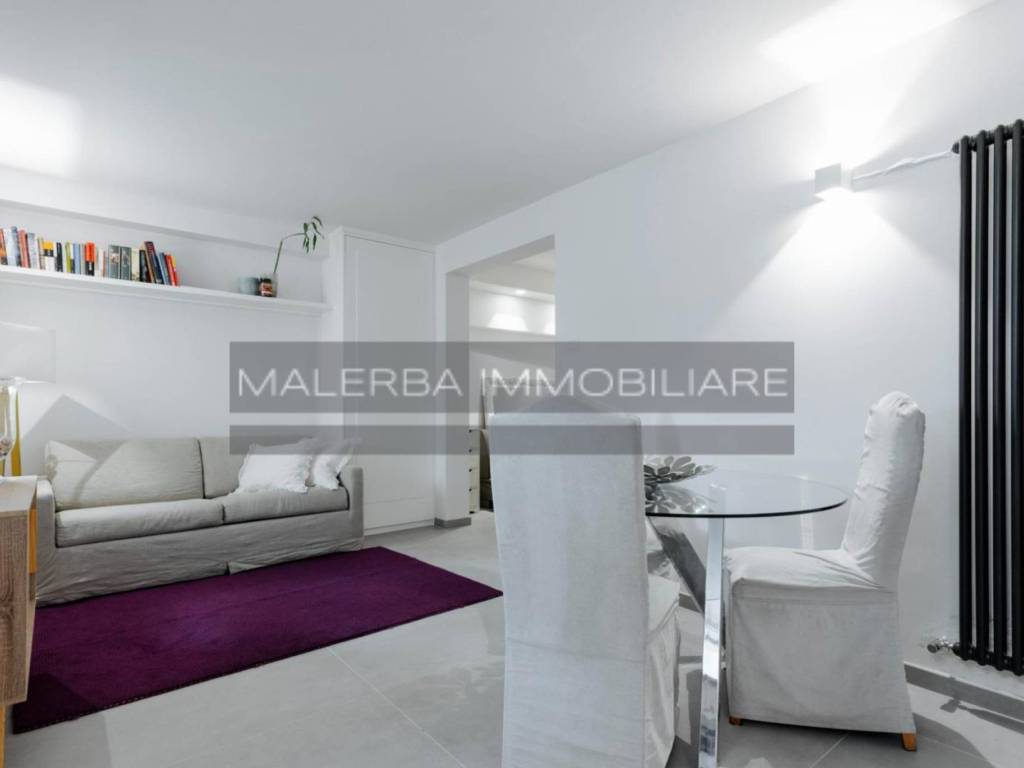 appartamento in vendita a Roma in zona Parione/Sant'Eustachio